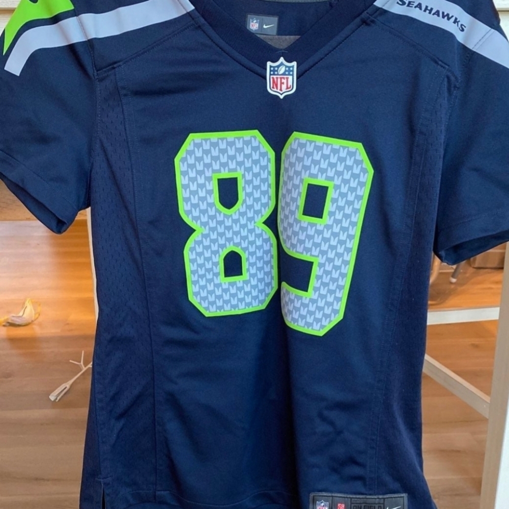 Women's Seahawks Jersey